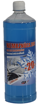 GrandX Nemrznúca Zmes -20 °C 1L